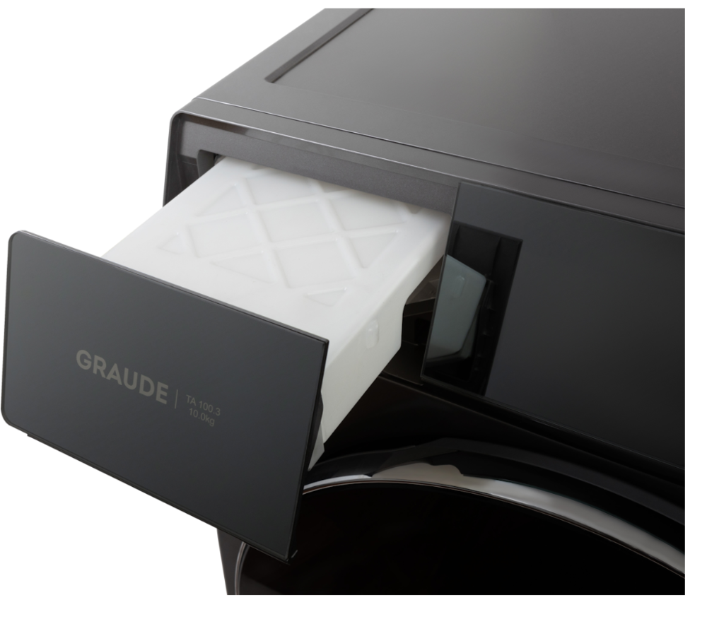 Graude TA 100.3