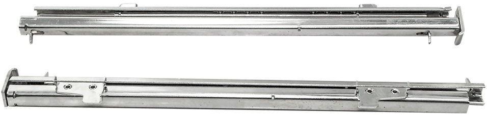 Graude телескоп. направляющая TF-2 - 30401700009 (левая)