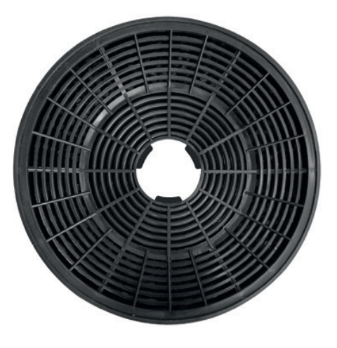 Graude угольный фильтр CF-110