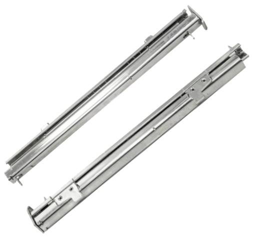 Graude телескоп. направляющая TF-1 - 30401700014 (правая)