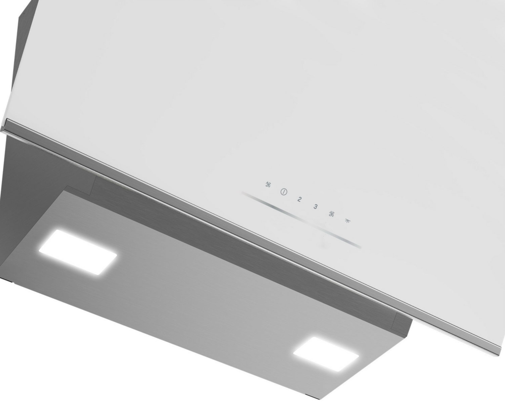 Grundig GDSP2464BWSC