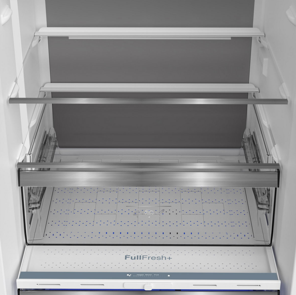 Grundig GKPN66930LBW