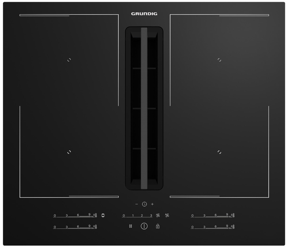 Grundig GIEH634480P