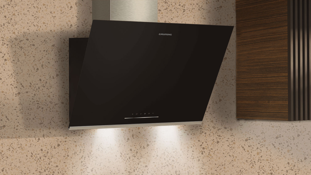 Grundig GDSP2464BBSC