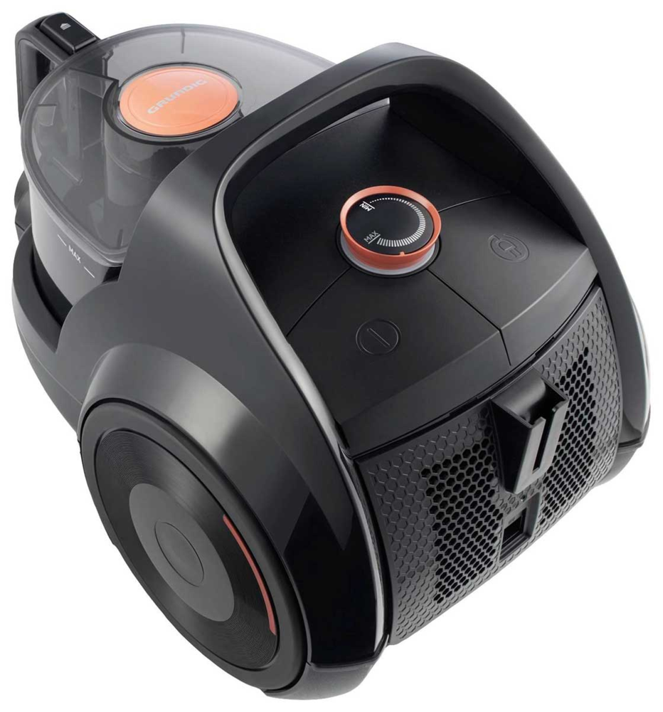 Grundig VCC 7170 ECO