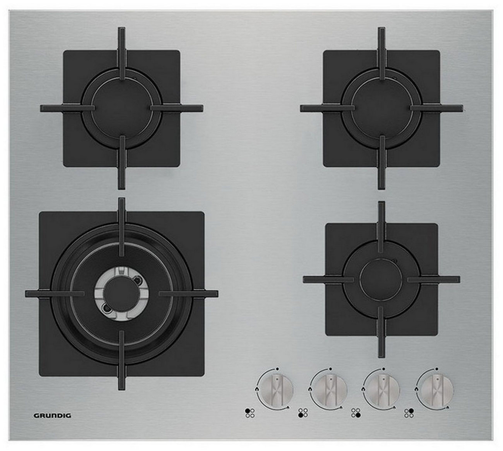 Grundig GIGF 6234120 X