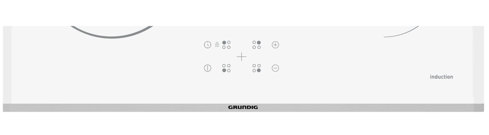 Grundig GIEI 623471 MN