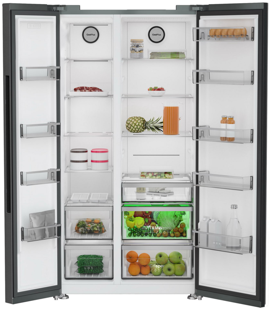 Grundig GSN30110FXBR