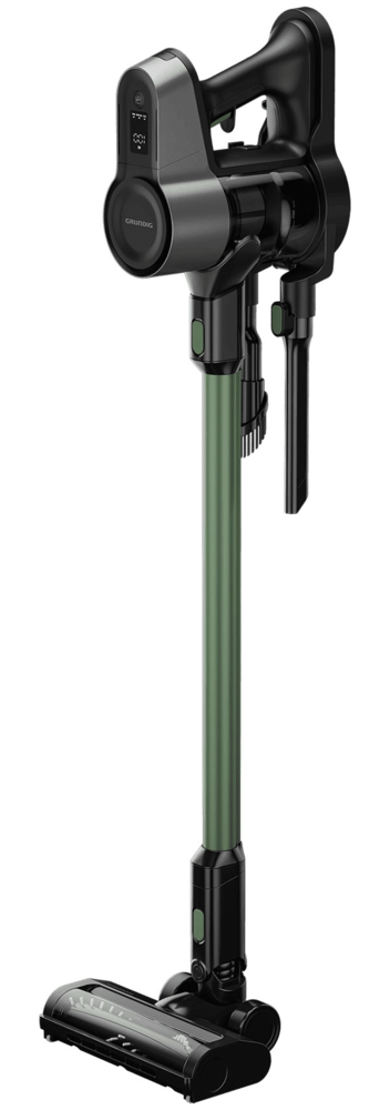 Grundig VCP 6230 PET