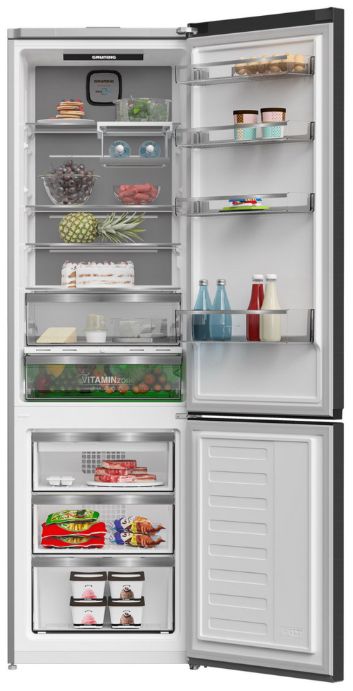 Grundig GKPN66930LXDW