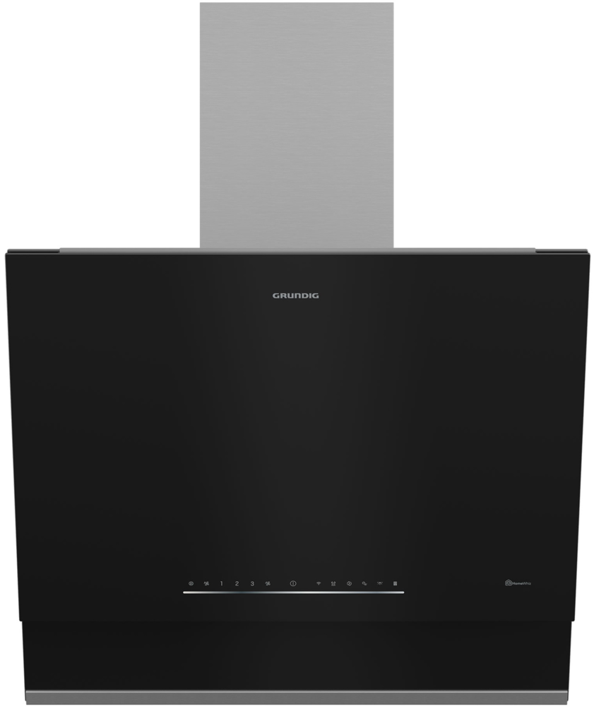 Grundig GDSP2486BBSCH