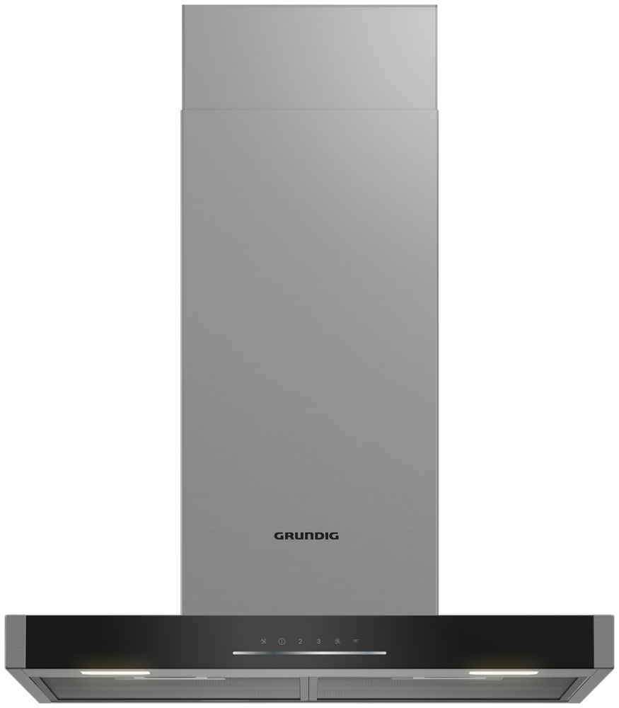 Grundig GDKP2464BBSC