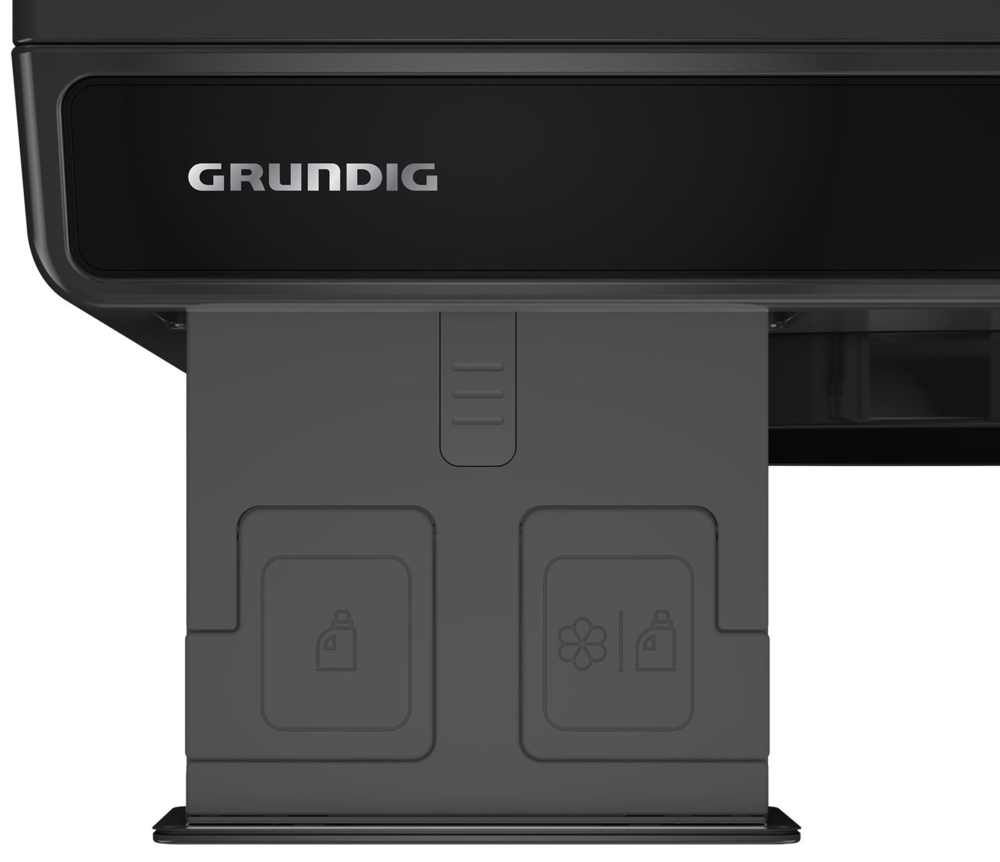 Grundig GWI P7104 A