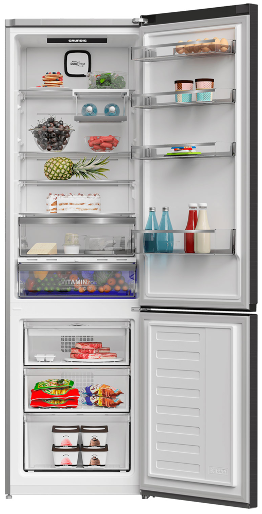 Grundig GKPN66930FXD