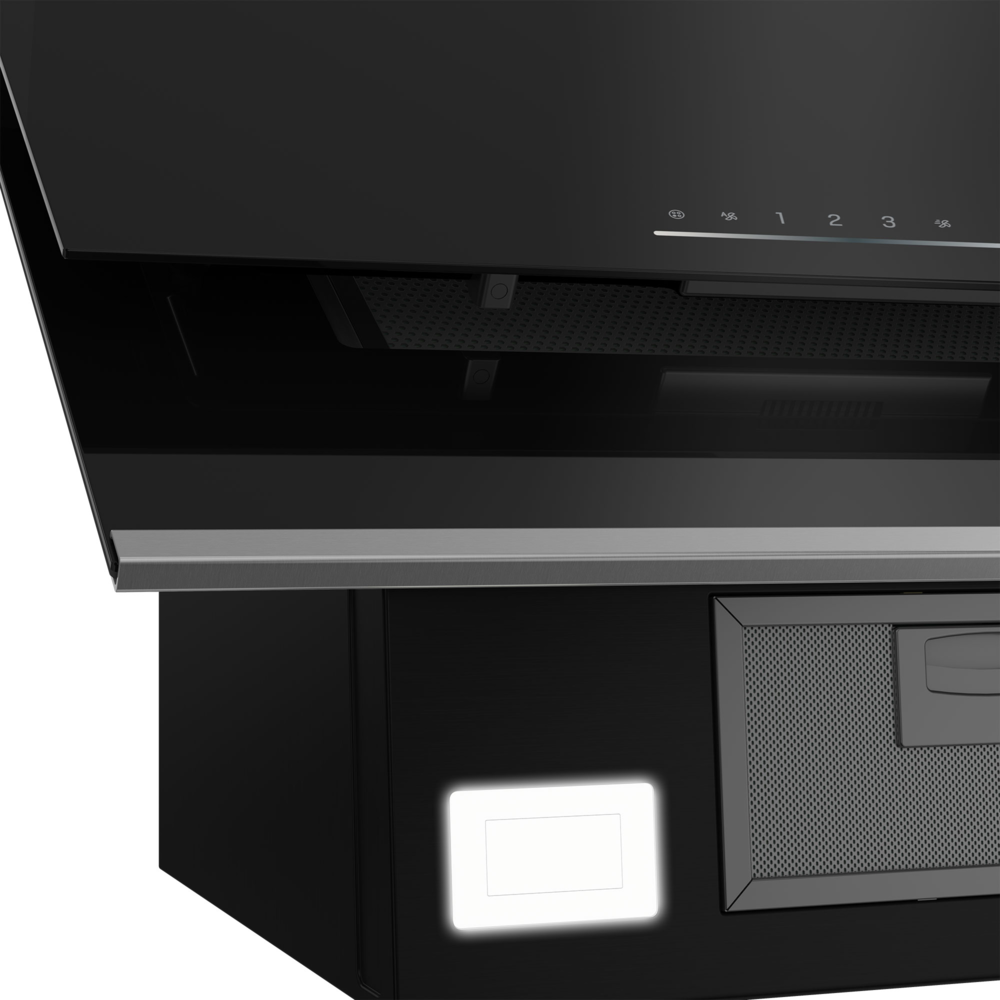 Grundig GDSP2486BBSCH