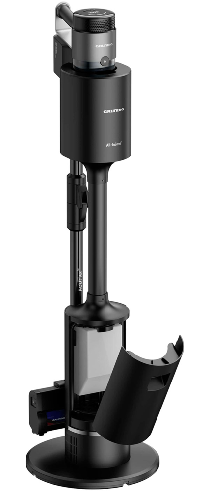 Grundig VCP 9431 PRO