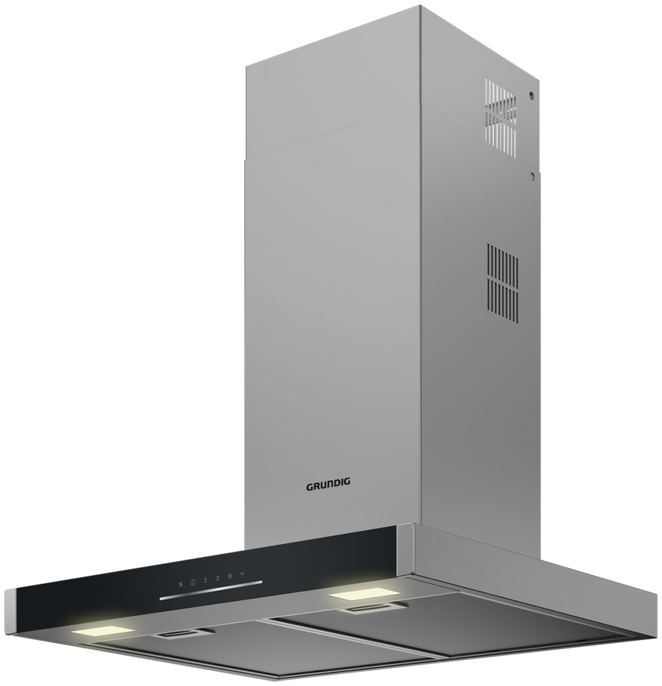 Grundig GDKP2464BBSC