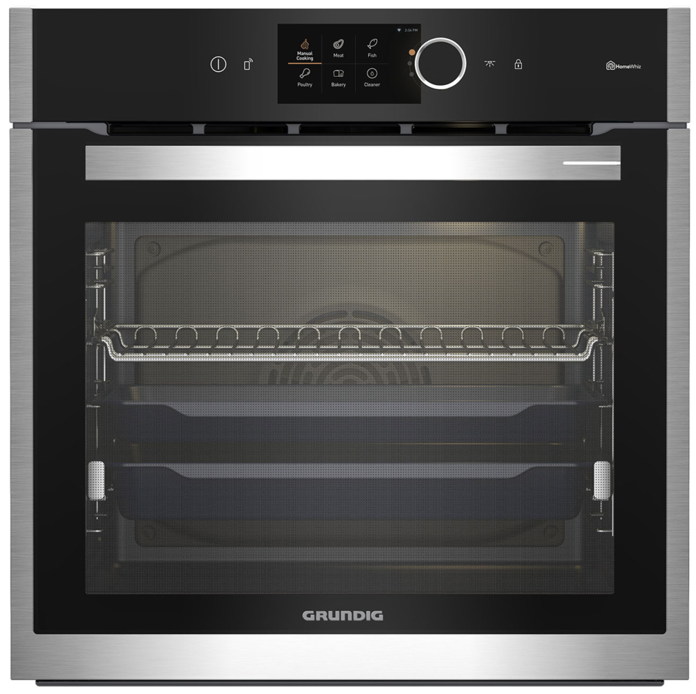 Grundig GEBM19600BCHI