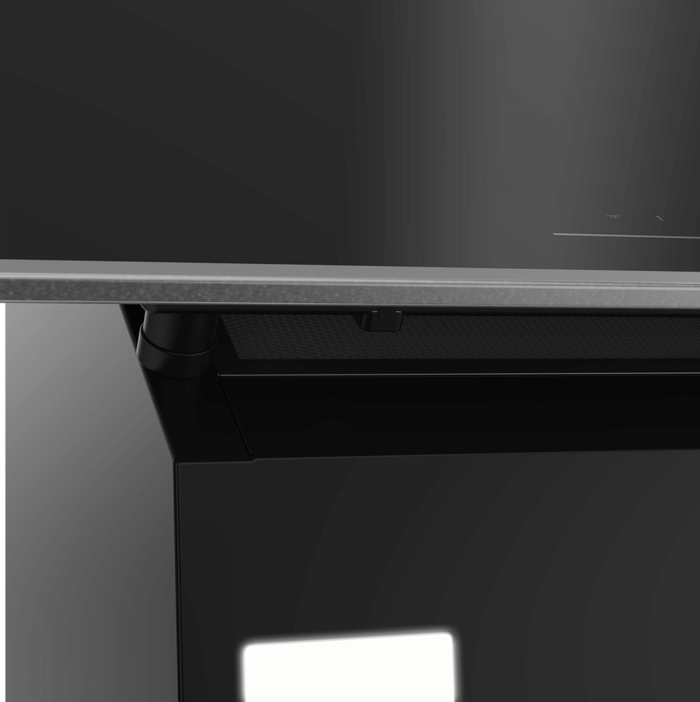 Grundig GDSP2464BBSC