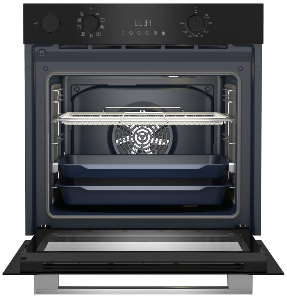 Grundig GEBM12300BSA