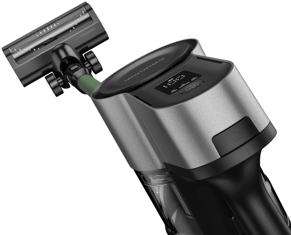 Grundig VCP 6230 PET