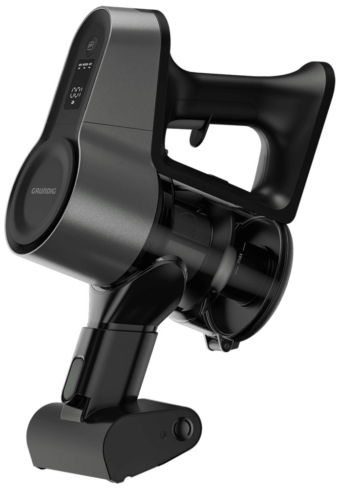 Grundig VCP 6230 PET