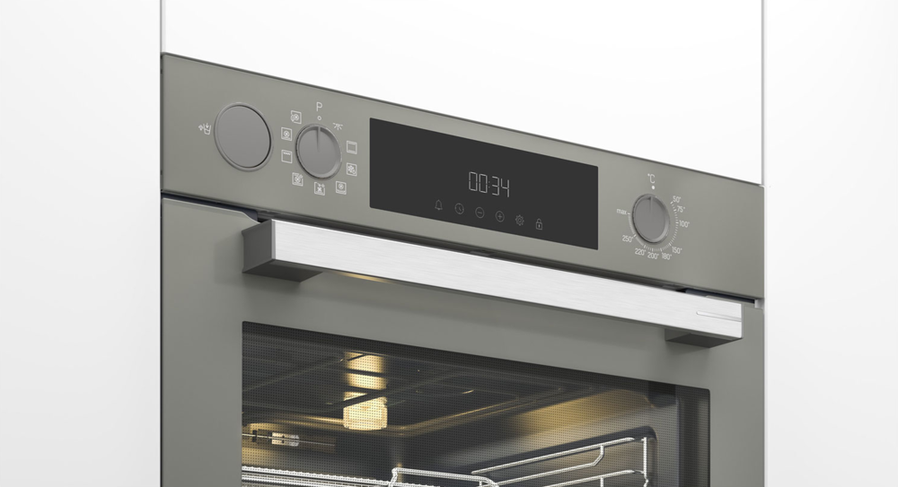 Grundig GEBM12300GSA