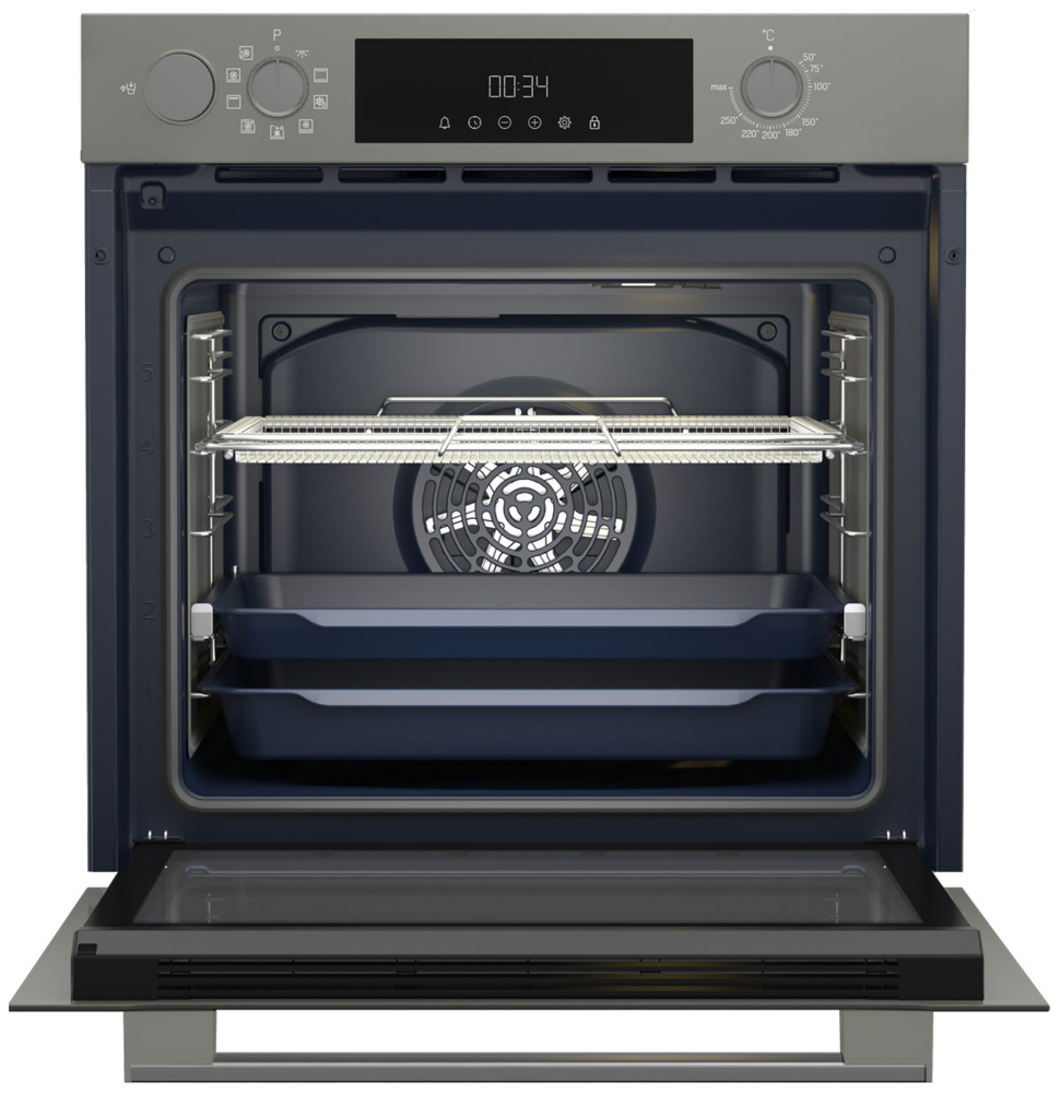 Grundig GEBM12300GSA