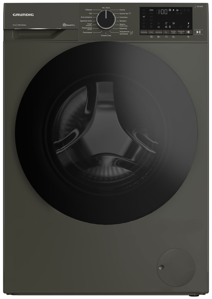 Grundig GW5 P56H21 M