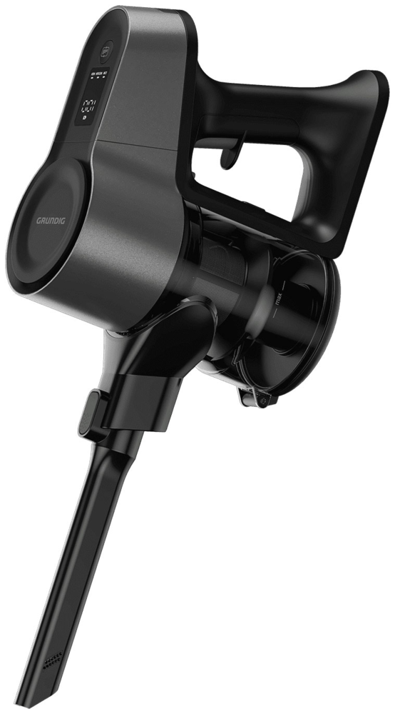 Grundig VCP 6230 PET