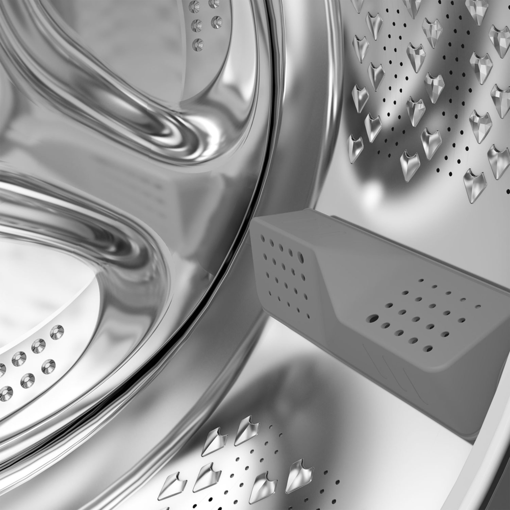 Grundig GD7 P612847 W