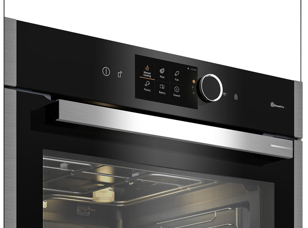 Grundig GEBM19600BCHI