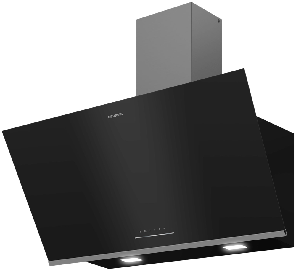 Grundig GDSP5464BBSC