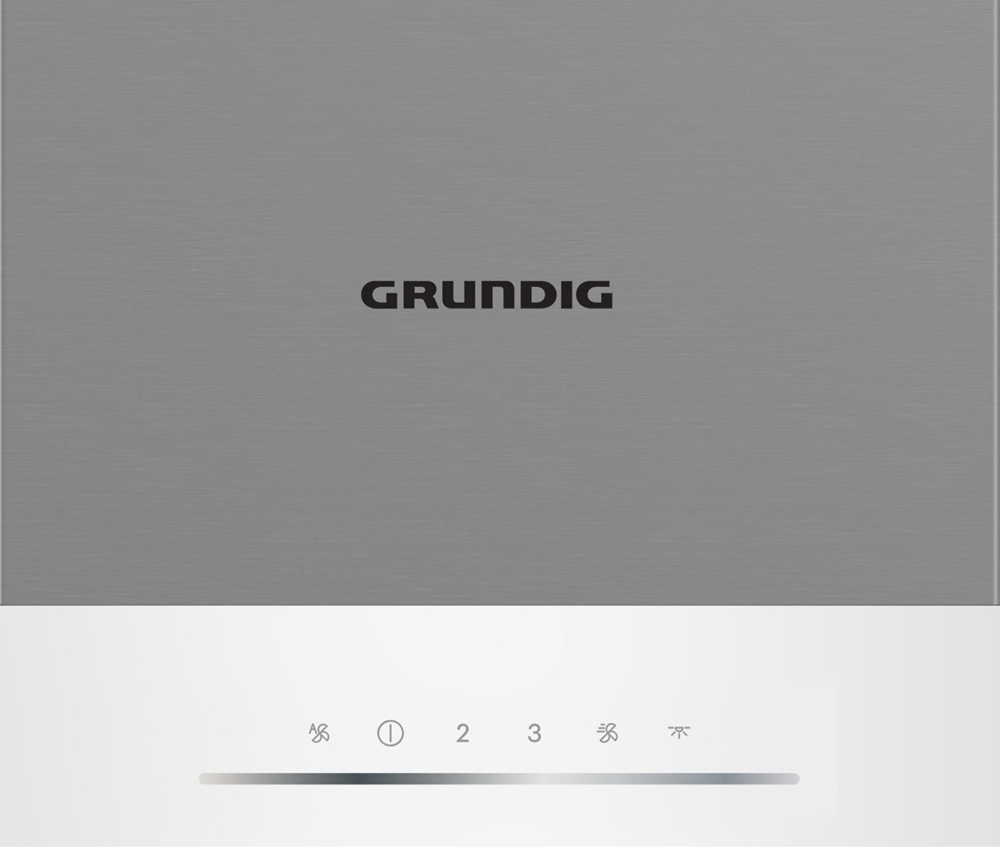 Grundig GDKP2464BWSC