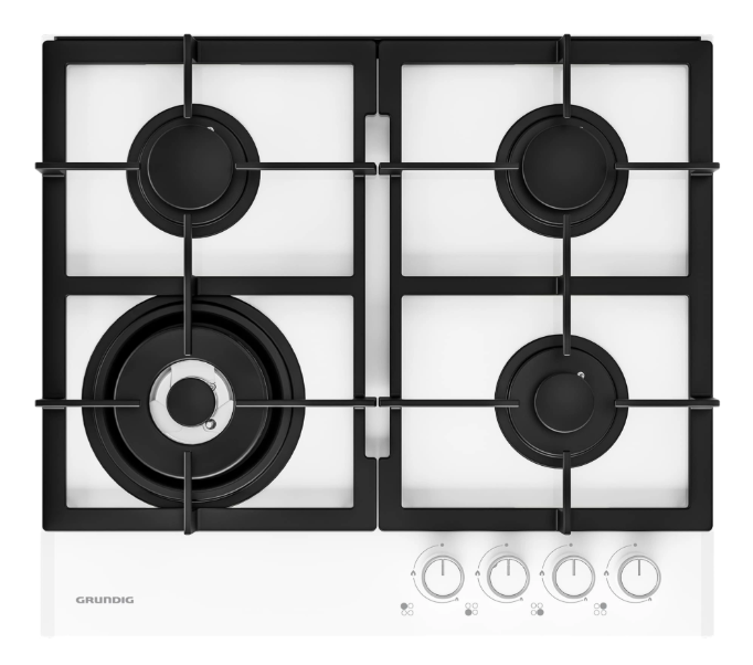 Grundig GIGL 6234250 W