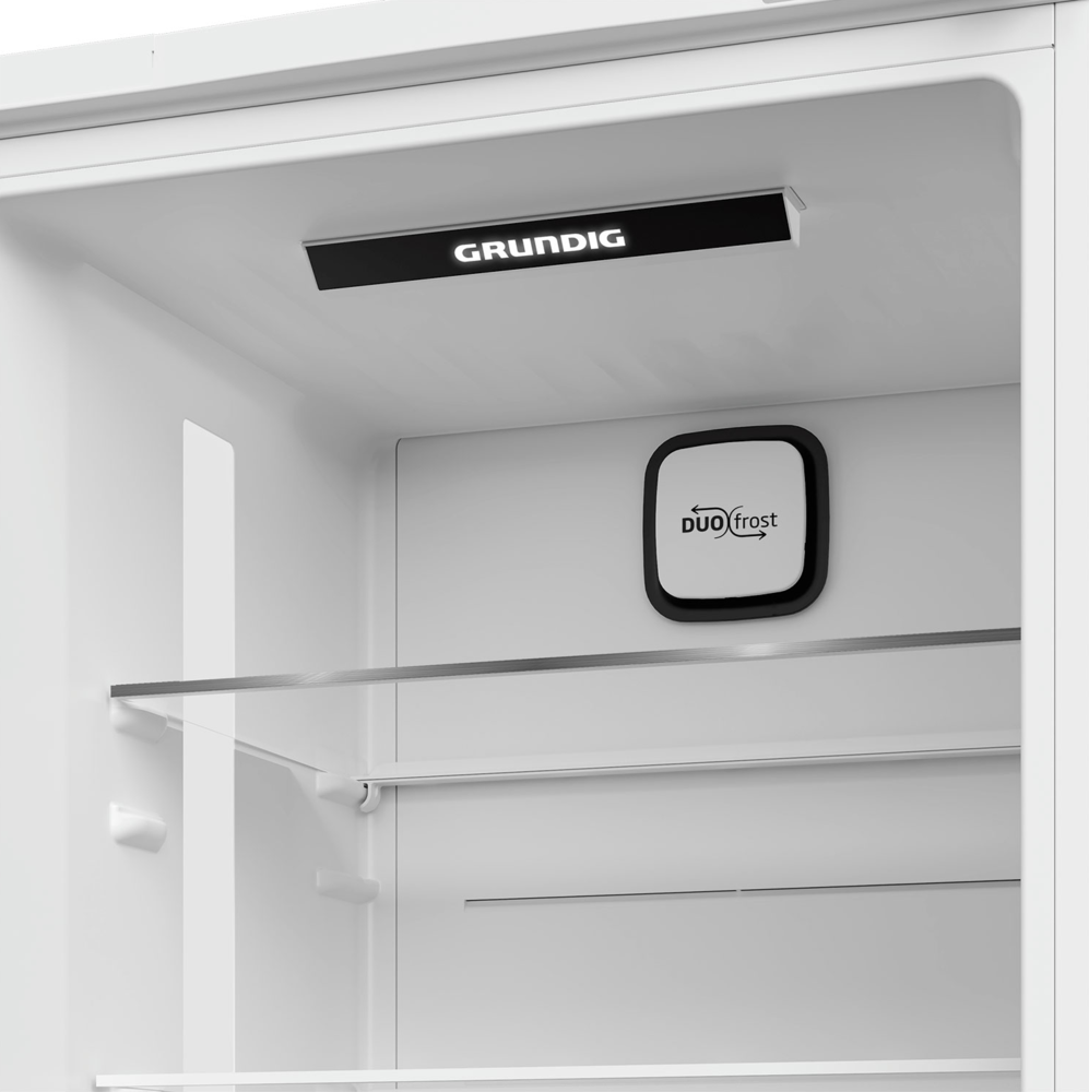 Grundig GKPN66830FXD