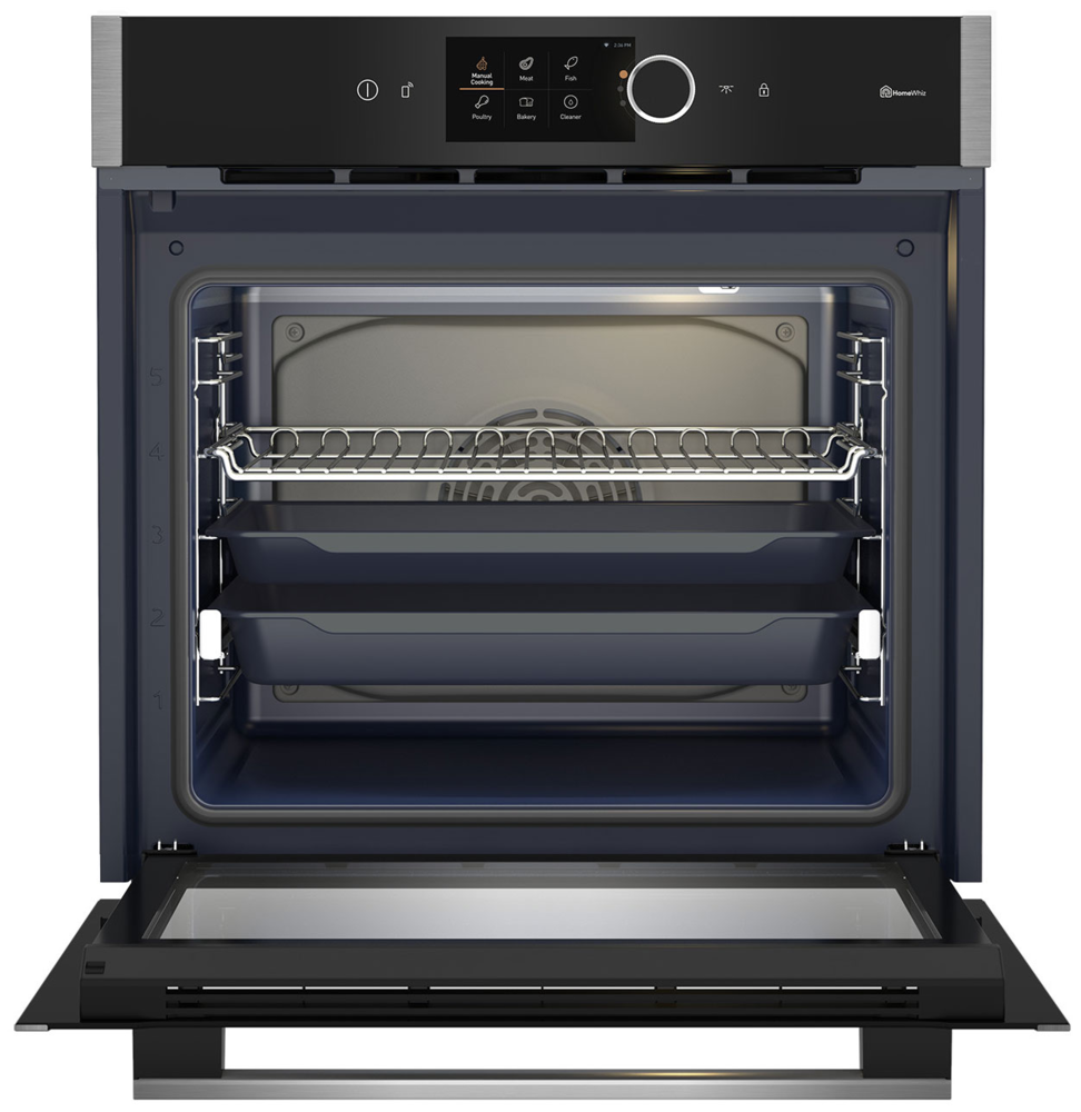 Grundig GEBM19600BCHI