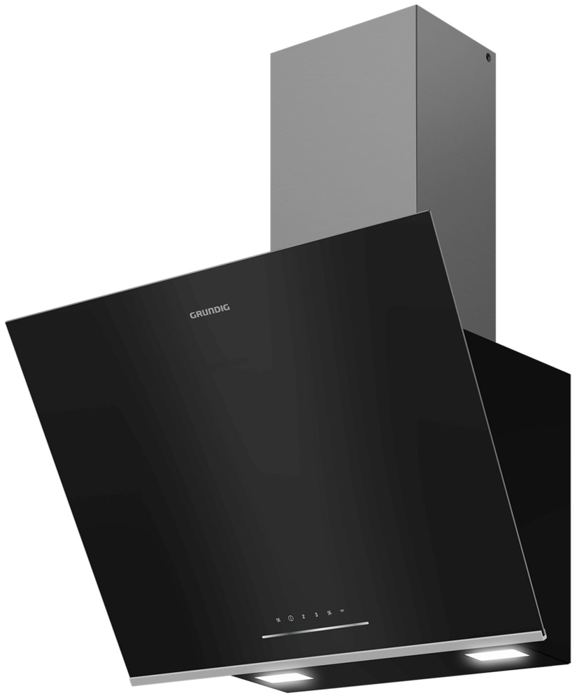 Grundig GDSP2464BBSC