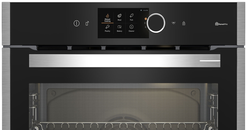 Grundig GEBM19600BCHI