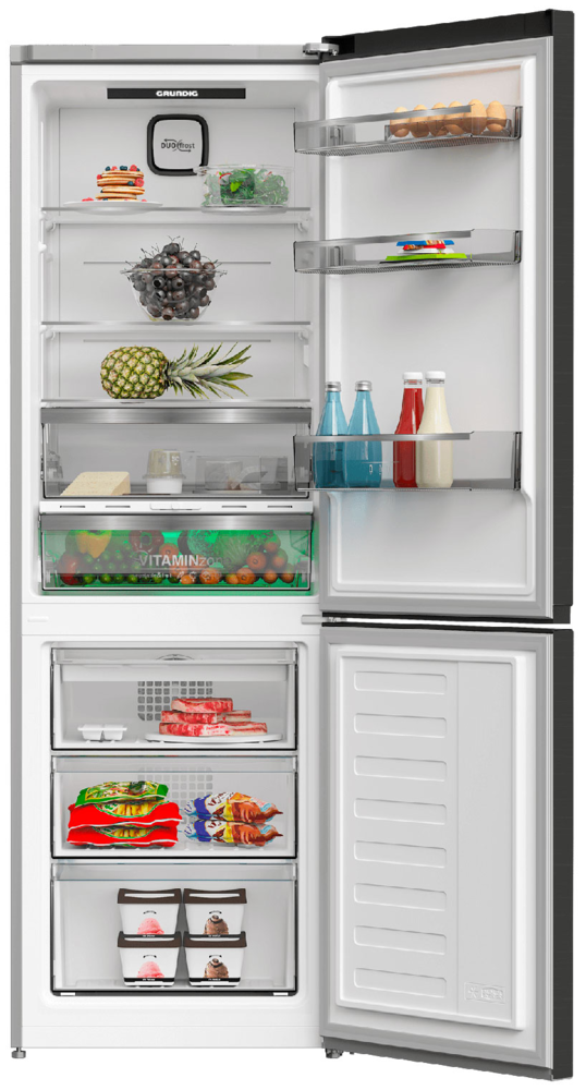 Grundig GKPN66830FXD