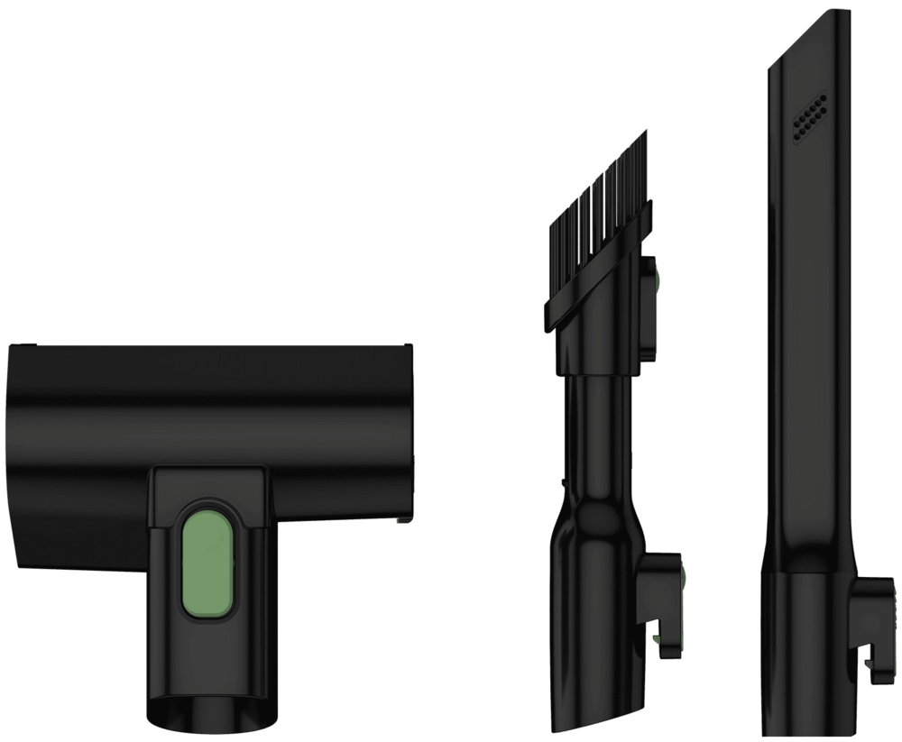 Grundig VCP 6230 PET