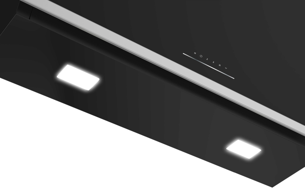 Grundig GDSP5464BBSC