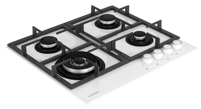 Grundig GIGL 6234250 W