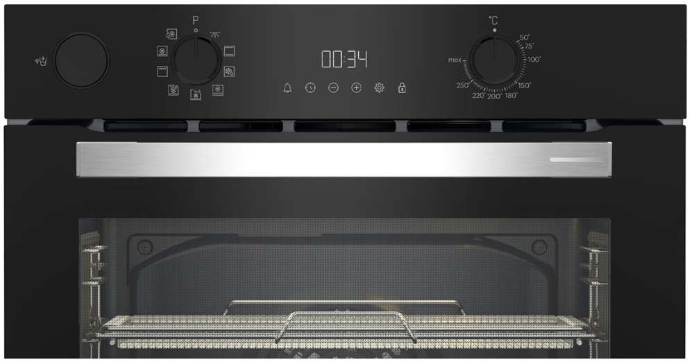 Grundig GEBM12300BSA