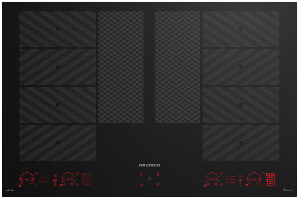 Grundig GIEI 838980 INH