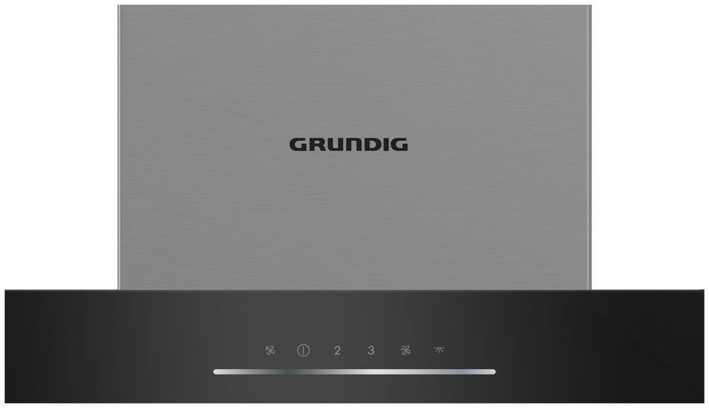 Grundig GDKP2464BBSC