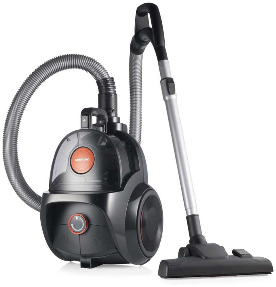 Grundig VCC 7170 ECO