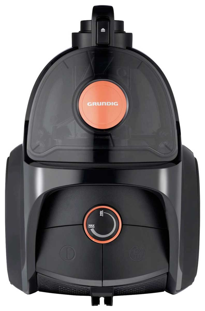 Grundig VCC 7170 ECO