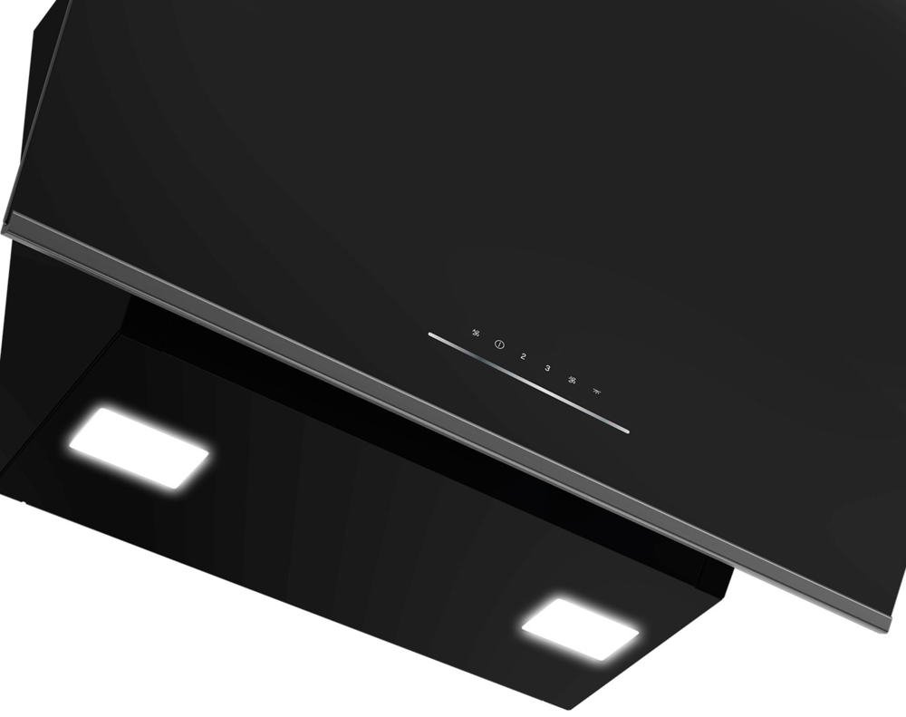 Grundig GDSP2464BBSC