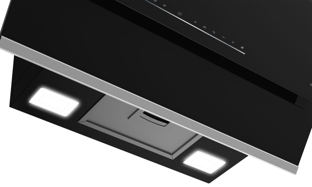 Grundig GDSP2486BBSCH